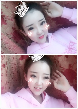 宁宁第一天😂😂主播照片