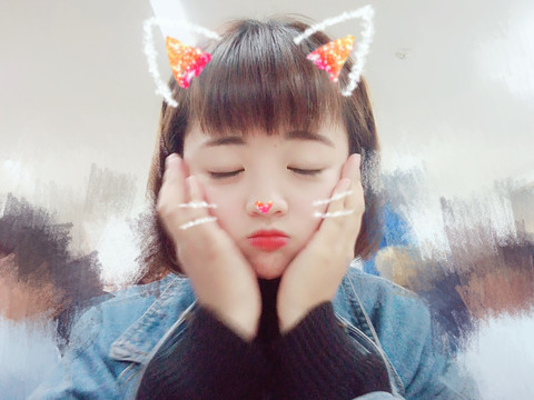 三岁🌸王者小迷妹海报