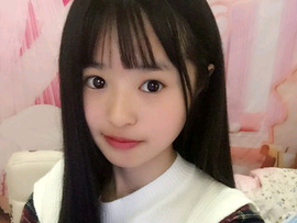 刘俊美主播照片
