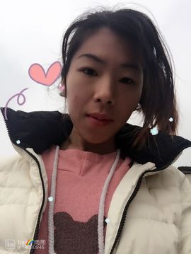 小雨熙☔️若即若离主播照片