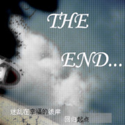 THE~END的头像
