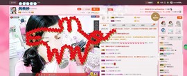 Sweet💫主播照片