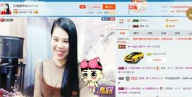 亚丽回来了主播照片