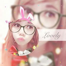 ღ糖宝儿ღ主播照片