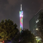 重庆夜游神器