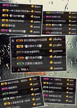 ◥▇摇滚☀女皇▇◤主播照片