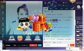 √思梦√主播照片