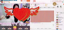 昵称被和谐5033主播照片