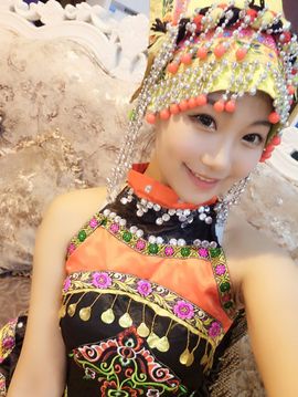 小果❤️求过任务主播照片