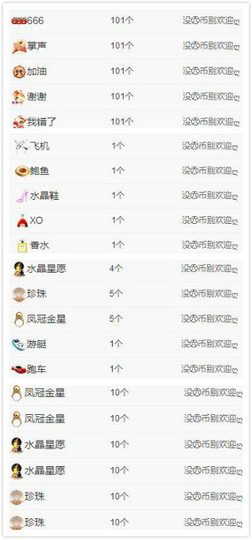 箐檸👑主播照片