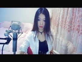 辛束啊主播照片