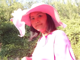 浪漫了了的主播照片