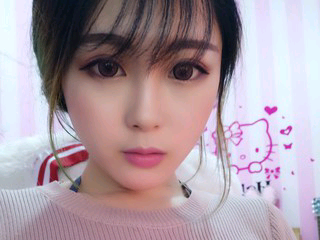 LOVE＄￥！！！！的主播照片