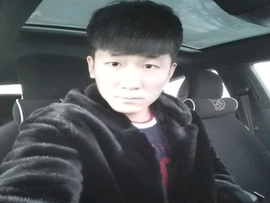 ☞王浮生☜主播照片
