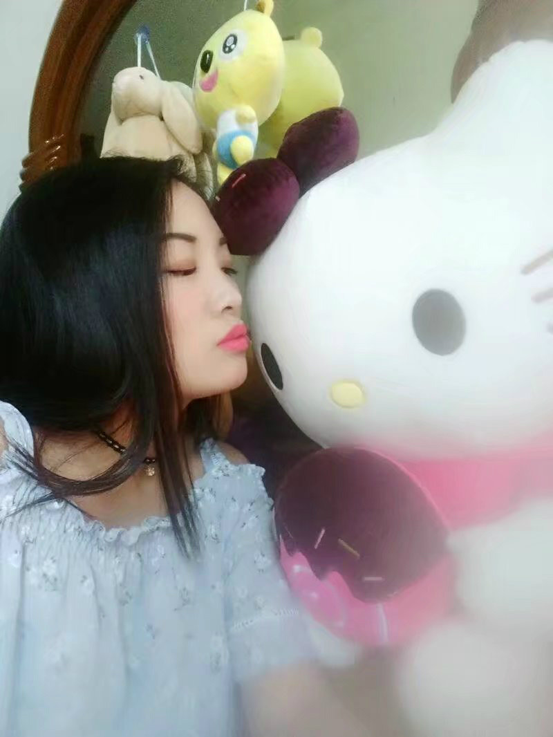 Kris╰❥素素的主播照片
