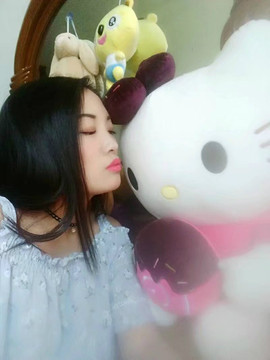 Kris╰❥素素主播照片