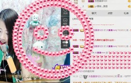 大幂幂mm主播照片