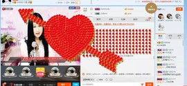 HLD★龙妹主播照片