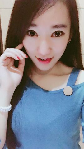 萌萌咳嗽休息主播照片