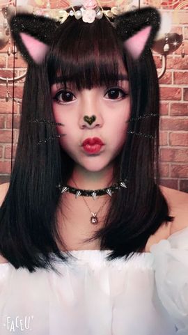 双子ღ暂停直播主播照片