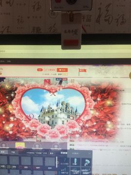 丹妹用心唱歌主播照片