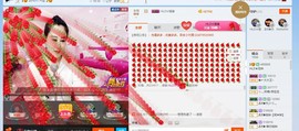 HLD★龙妹主播照片