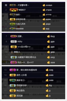 暂无1暂无主播照片