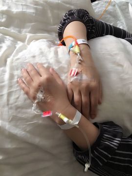 天甜唱歌给你听主播照片