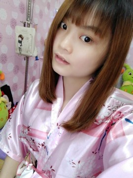 虞姬小妞~素颜新主播主播照片