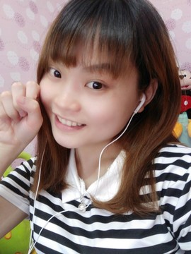 虞姬小妞~素颜新主播主播照片