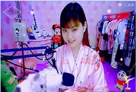 虞姬小妞~素颜新主播主播照片