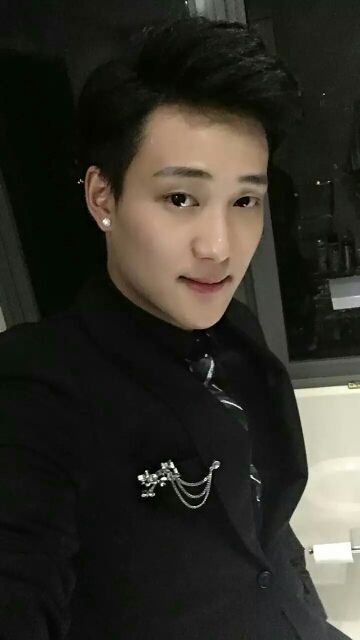 陶军💎主播照片