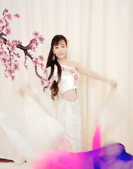 舜为尧+司徒叔叔主播照片