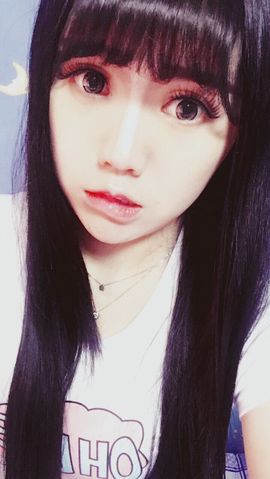 橙子（不忘初心）主播照片