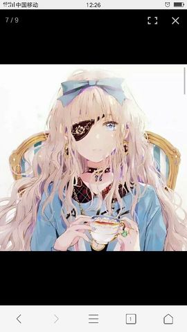 ♚情深似海☞棉花糖主播照片