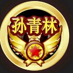 孙青林