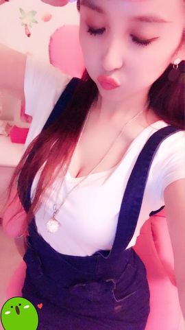 魅丽晴儿主播照片
