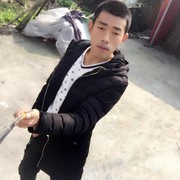 刘连山t海报