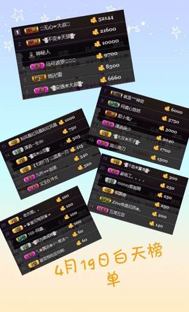 ◥▇摇滚☀女皇▇◤主播照片