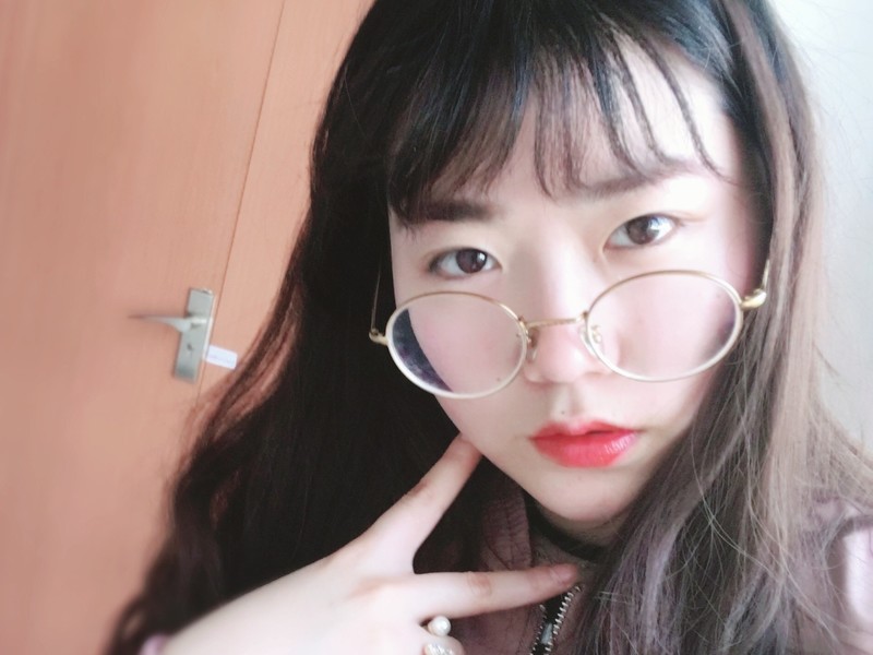 桃之夭夭❤的主播海报