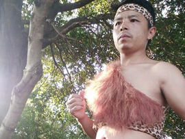 小河流水12主播照片