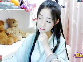 じ★╮凡间精灵小小✿主播照片