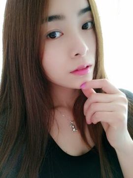 美馨啊主播照片