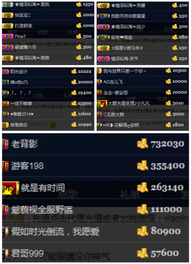 天昊暂休主播照片