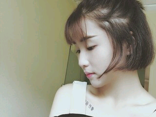 刘俊美主播照片