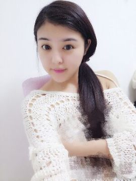 九小九，主播照片