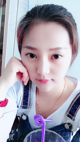 梦瑶❤有缘再会主播照片
