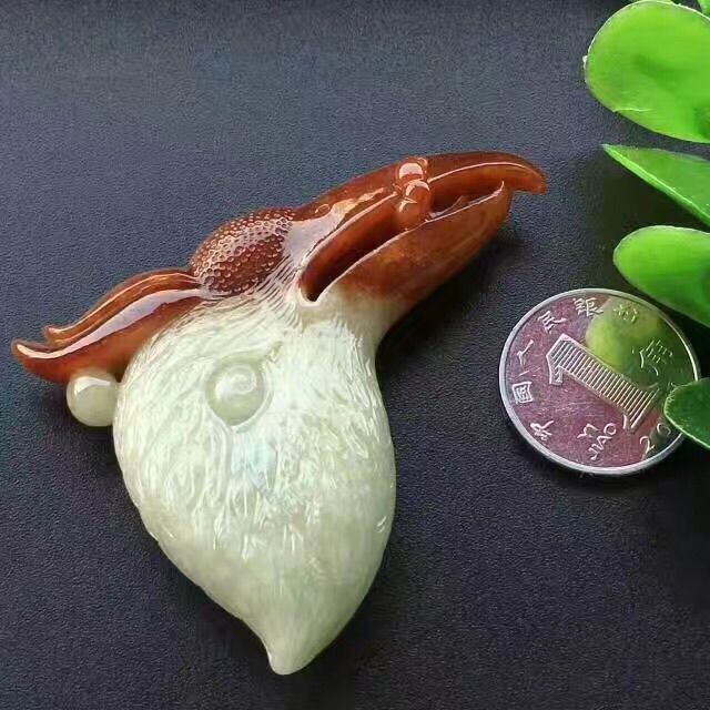 小雨翡翠的主播照片