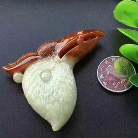 小雨翡翠主播照片
