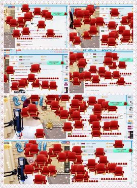 糖果果糖果主播照片